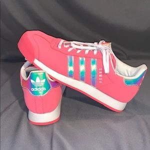 Adidas Samoa sneakers